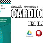 Crash Course Cardiology 3rd Edition PDF