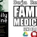 Deja Review Family Medicine 2nd Edition PDF