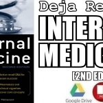 Deja Review Internal Medicine 2nd Edition PDF