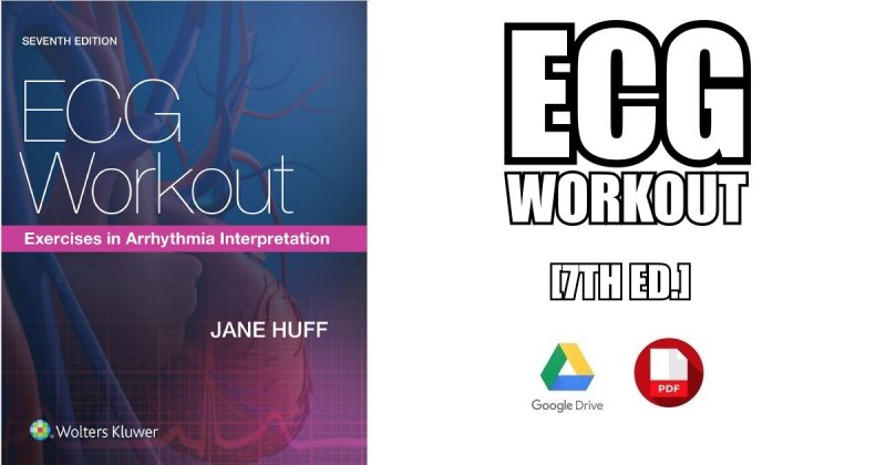ECG Made Easy 5th Edition PDF Free Download [Direct Link]