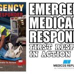 Emergency Medical Responder: First Responder in Action 2nd Edition PDF