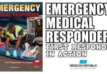 Emergency Medical Responder: First Responder in Action 2nd Edition PDF