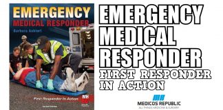 Emergency Medical Responder: First Responder in Action 2nd Edition PDF