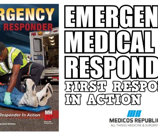 Emergency Medical Responder: First Responder in Action 2nd Edition PDF