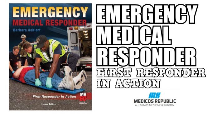 Emergency Medical Responder: First Responder in Action 2nd Edition PDF