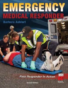 Emergency Medical Responder: First Responder in Action 2nd Edition PDF