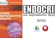 Endocrine and Reproductive Physiology 4th Edition PDF