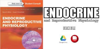 Endocrine and Reproductive Physiology 4th Edition PDF