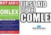 First Aid for the COMLEX 2nd Edition PDF