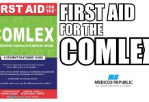 First Aid for the COMLEX 2nd Edition PDF