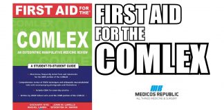 First Aid for the COMLEX 2nd Edition PDF