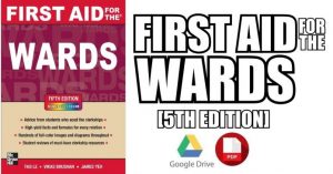 First Aid for the COMLEX 2nd Edition PDF
