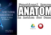 Functional Awareness: Anatomy in Action for Dancers PDF