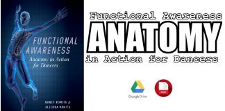 Functional Awareness: Anatomy in Action for Dancers PDF