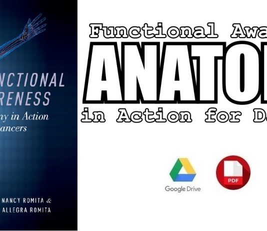 Functional Awareness: Anatomy in Action for Dancers PDF