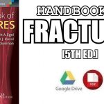 Handbook of Fractures 5th Edition PDF