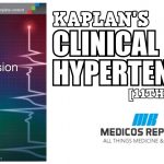 Kaplan's Clinical Hypertension 11th Edition PDF