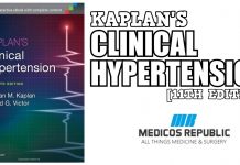 Kaplan's Clinical Hypertension 11th Edition PDF