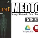 Medicine: Prep Manual for Undergraduates 5th Edition PDF