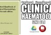 Oxford Handbook of Clinical Haematology 2nd Edition PDF