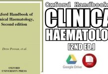 Oxford Handbook of Clinical Haematology 2nd Edition PDF