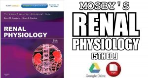 mosby monograph renal