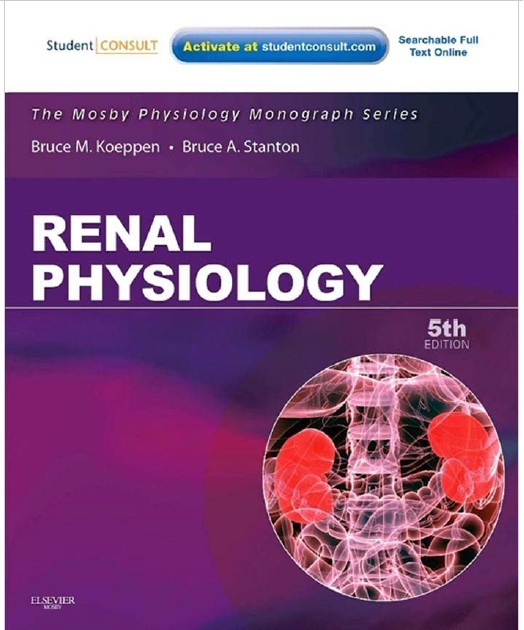 Renal Physiology: Mosby Physiology Monograph Series PDF