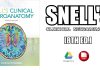 Snell's Clinical Neuroanatomy 8th Edition PDF