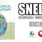 Snell's Clinical Neuroanatomy 8th Edition PDF