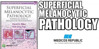 Superficial Melanocytic Pathology PDF