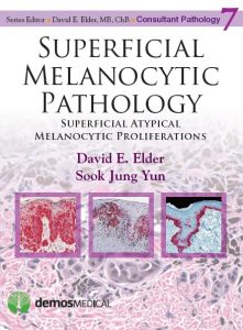 Superficial Melanocytic Pathology PDF