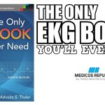 The Only EKG Book You'll Ever Need 8th Edition PDF