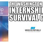 The Washington Manual Internship Survival Guide 4th Edition PDF