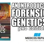 An Introduction to Forensic Genetics 2nd Edition PDF