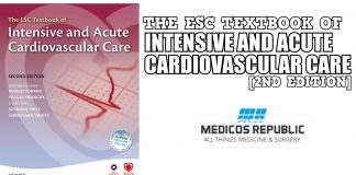 The ESC Textbook of Intensive and Acute Cardiovascular Care PDF