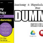 Anatomy & Physiology Workbook For Dummies 3rd Edition PDF