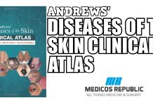 Andrews' Diseases of the Skin Clinical Atlas PDF