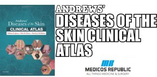 Andrews' Diseases of the Skin Clinical Atlas PDF