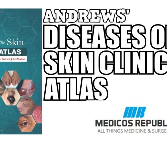 Andrews' Diseases of the Skin Clinical Atlas PDF