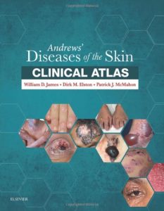 Andrews' Diseases of the Skin Clinical Atlas PDF