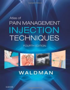 Atlas of Pain Management Injection Techniques PDF