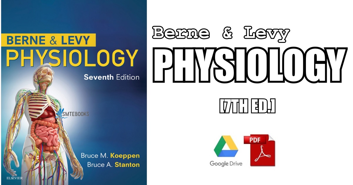 Berne & Levy Physiology 7th Edition PDF Free Download