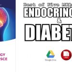 Best of Five MCQs for the Endocrinology and Diabetes SCE 1st Edition PDF