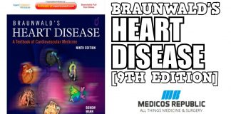 Braunwald's Heart Disease 9th Edition PDF