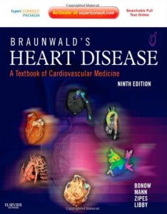 Braunwald's Heart Disease 9th Edition PDF