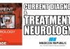 CURRENT Diagnosis & Treatment Neurology 2nd Edition PDF
