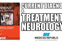 CURRENT Diagnosis & Treatment Neurology 2nd Edition PDF