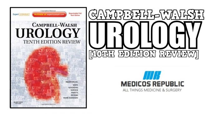 Campbell-Walsh Urology 10th Edition Review PDF