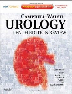 Campbell-Walsh Urology 10th Edition Review PDF