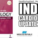 Cardiological Society of India Cardiology Update 2018 PDF